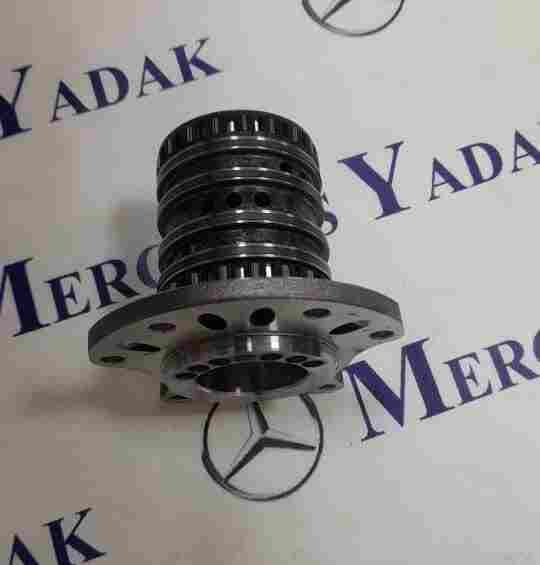 بیرینگ های ویژه خودرویی